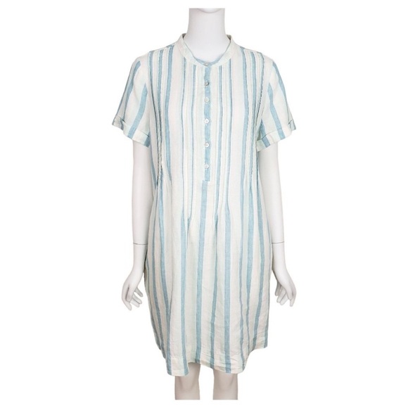 FAHERTY Women’s Gemina Dress - Picture 4 of 13
